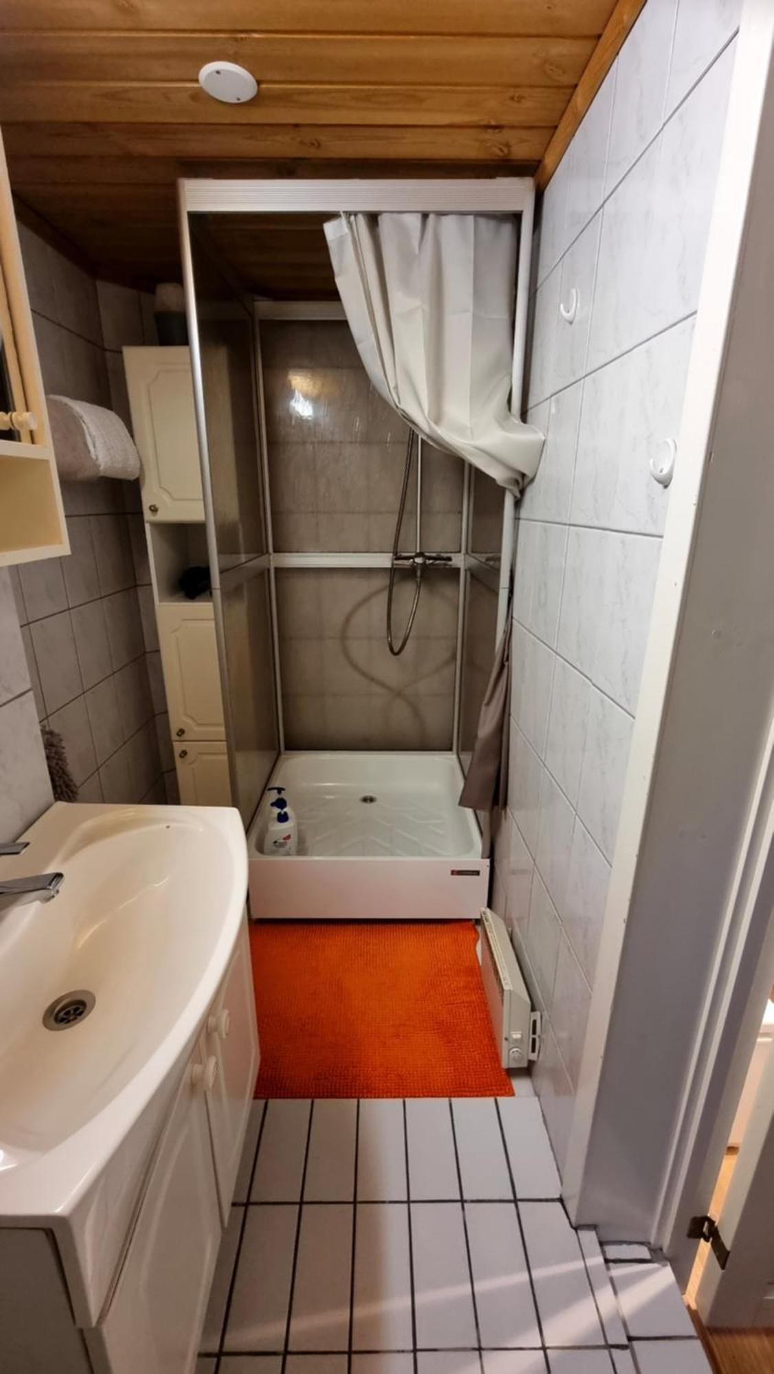 Cosy Tromso Apartment エクステリア 写真