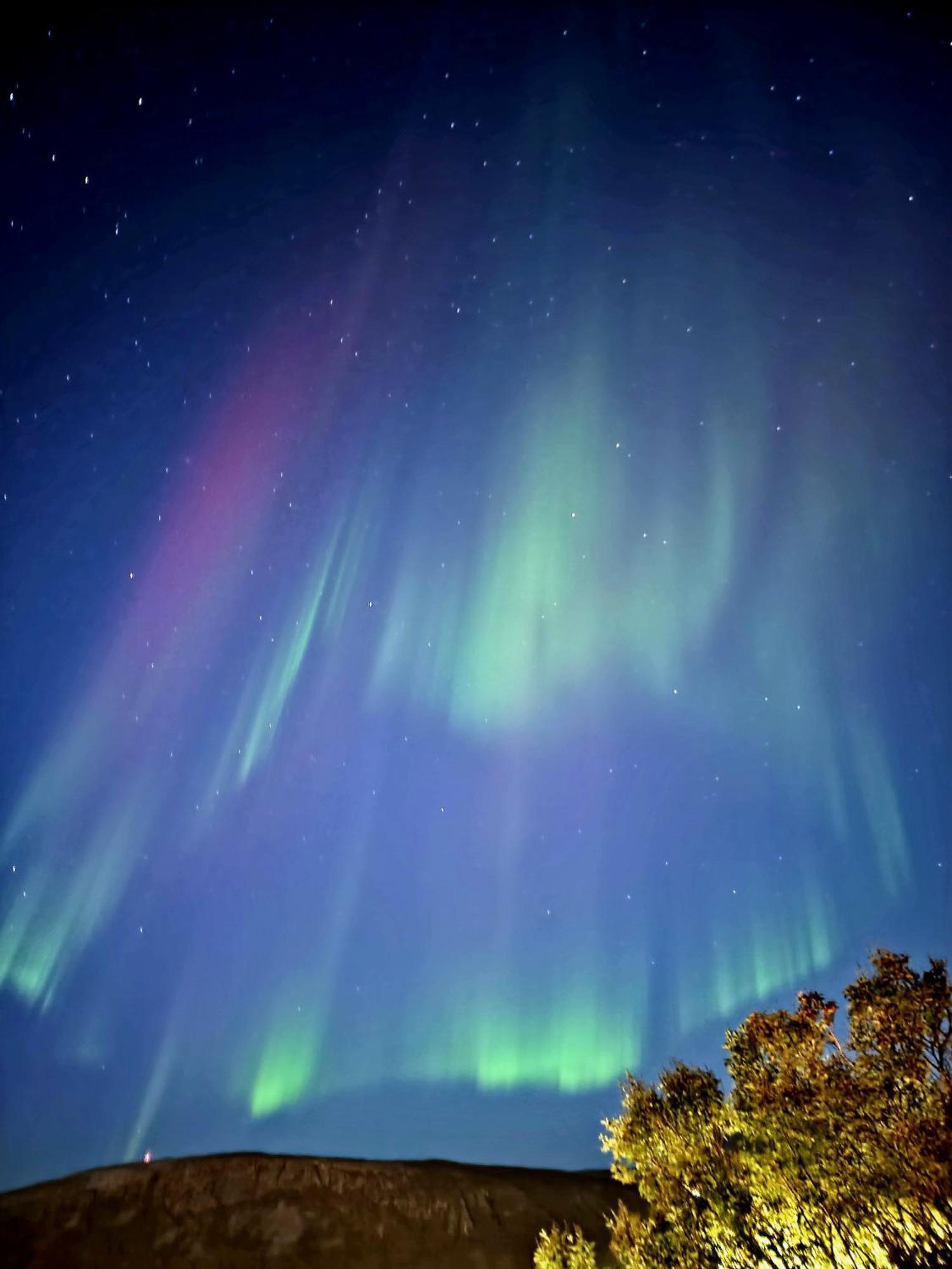 Cosy Tromso Apartment エクステリア 写真